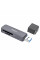 Card Reader Hoco HB45 Spirit 2-in-1 USB 3.0