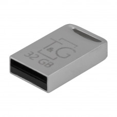 USB Flash Drive T&amp;G 32gb Metal 105