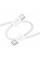 USB Hoco X104 Source 60W Type-C to Type-C 2m