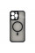 Чехол TPU+PC Anti Drop Full Camera with MagSafe для iPhone 14 Pro Max