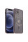 Чехол TPU Metallic Full Camera with Magsafe для iPhone 12
