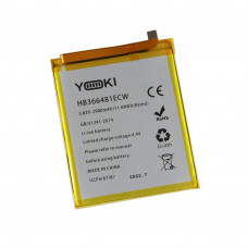 Аккумулятор для Huawei P8 Lite 2017 / Ascend P9 / HB366481ECW