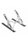 Подставка для Ноутбука 15,6&quot; Givecool Aluminium Alloy stand N3
