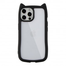 Чехол TPU+PC Cat Ears Case для iPhone 12 Pro Max