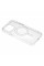 Чехол TPU Clear Case with Magsafe для iPhone 14 Pro Max