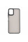 Чехол TPU+PC Space II Color Matte для Samsung Galaxy A36 5G (A366)