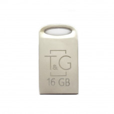 USB Flash Drive T&amp;G 16gb Metal 105