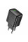 Сетевое Зарядное Устройство Hoco CS25A 1USB-C/1USB PD/QC 20W