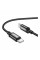 USB Hoco X89 Type-C to Type-C 60W 2m