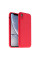 Чехол Silicone Case Full Size with Frame для iPhone Xr