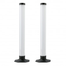 Студійна RGB Лампа DX24016-43CM-BT-2