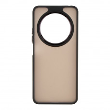 Чехол TPU+PC Space II Color Matte для Xiaomi Redmi 14C/Redmi A4/Poco C75