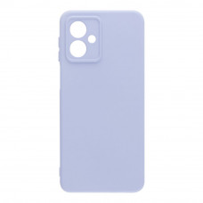 Чохол Silicone Cover Full Camera (A) для Motorola G54