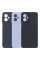 Чехол Silicone Cover Full Camera (A) для Motorola G54