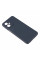 Чехол Silicone Cover Full Camera (A) для Motorola G54