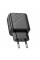 Сетевое Зарядное Устройство Hoco CS23A 1USB/1USB-C PD/QC 30W