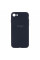 Чехол Silicone Case Full Size with Frame для iPhone 7/8/SE 2020