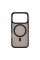 Чехол TPU+PC Anti Drop with MagSafe для iPhone 17 Pro Max