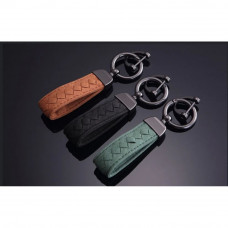 Брелок для Ключей Leather Luxury