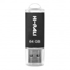 USB Flash Drive 3.0 Hi-Rali Rocket 64gb