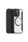 Чехол-книжка Dux Ducis Skin X Pro with MagSafe для iPhone 14 Pro
