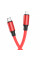 USB Borofone BX82 PD Type-C to Lightning