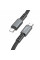 USB Hoco X85 60W Type-C to Type-C