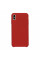 Чехол Soft Case для iPhone Xs Max