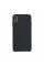 Чехол Soft Case для iPhone Xs Max