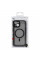 Чехол TPU+PC Anti Drop Full Camera with MagSafe для iPhone 15