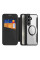 Чехол-книжка Dux Ducis Skin X Pro with MagSafe для Samsung Galaxy S24 5G (S921)