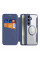 Чехол-книжка Dux Ducis Skin X Pro with MagSafe для Samsung Galaxy S24 5G (S921)