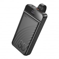 Power Bank Hoco J123B Element 22.5W+PD20W with digital display 30000 mAh