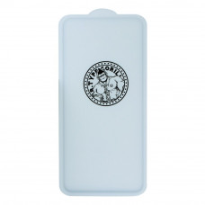 Захисне скло Type Gorilla TG 2.5D Silk для Samsung A53 4G/5G/А51|Realme6/6S|RedmiNote11/11S