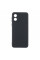 Чехол Silicone Cover Full Camera (A) для Motorola E13
