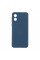 Чехол Silicone Cover Full Camera (A) для Motorola E13