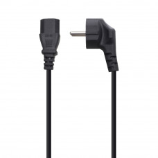 Сетевой шнур (C13-CEE 7/7) 1.5m 3*0.75mm 2 PC-186-VDE