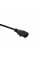 Сетевой шнур (C13-CEE 7/7) 1.5m 3*0.75mm 2 PC-186-VDE