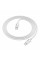 USB Hoco U132 60W Type-C to Type-C 1.2m