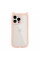 Чехол TPU+PC Cat Ears Case для iPhone 13 Pro