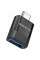Переходник Borofone BV18 Type-C male to USB female USB3.0