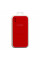 Чехол Silicone Case Full Size with Frame для iPhone Xs Max