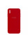 Чехол Silicone Case Full Size with Frame для iPhone Xs Max