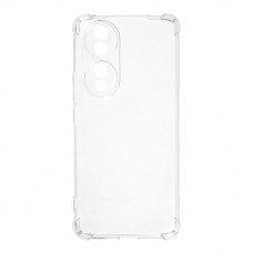 Чехол TPU Virgin Hard Full Camera для Honor 90 Lite