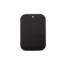 Пластина Для Магнітного Тримача Квадрат (10шт.)