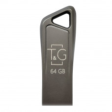 USB флеш-накопичувач 3.0 T&amp;G 64gb Metal 114