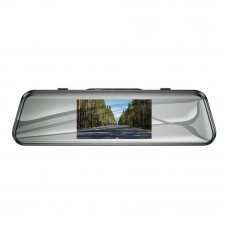 Відеореєстратор XJ06 5-inch 1080P с Зеркалом/WiFi