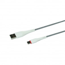 Кабель USB Borofone BX25 Powerful Type-C