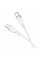 USB Hoco X109 Silicone Type-C to Type-C 60W
