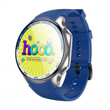 Смарт Годинник Hoco Y24  Smart sports watch(call version)